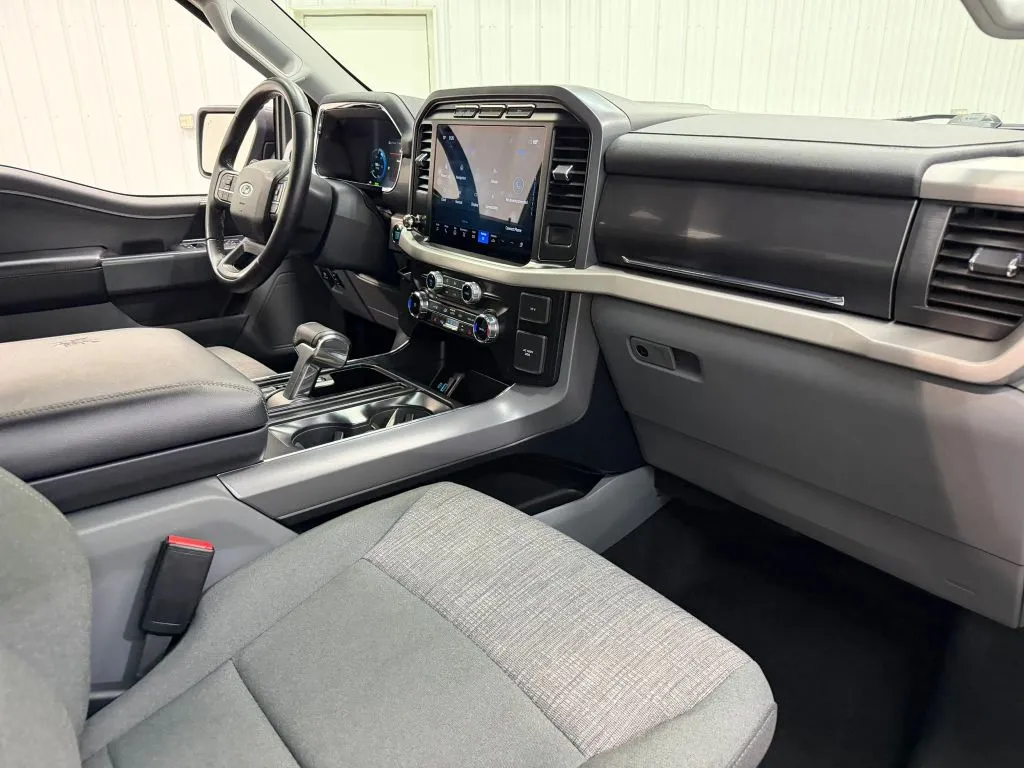 Ford F-150 photo 14