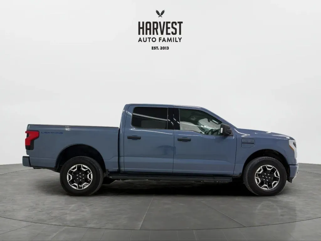 Ford F-150 photo 8