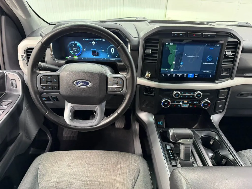 Ford F-150 photo 19