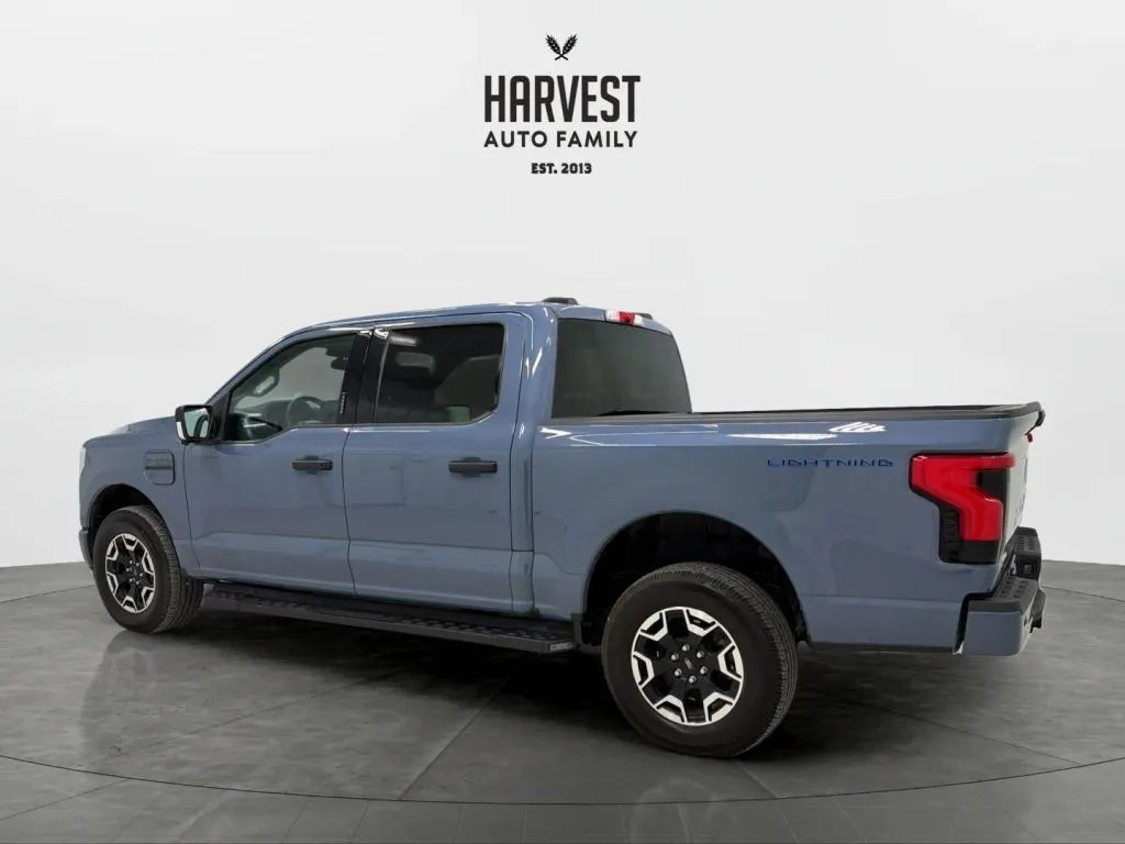 Ford F-150 photo 3
