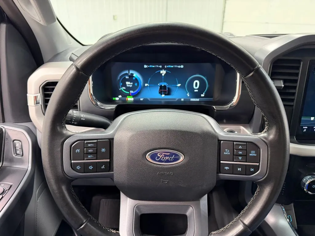 Ford F-150 photo 20