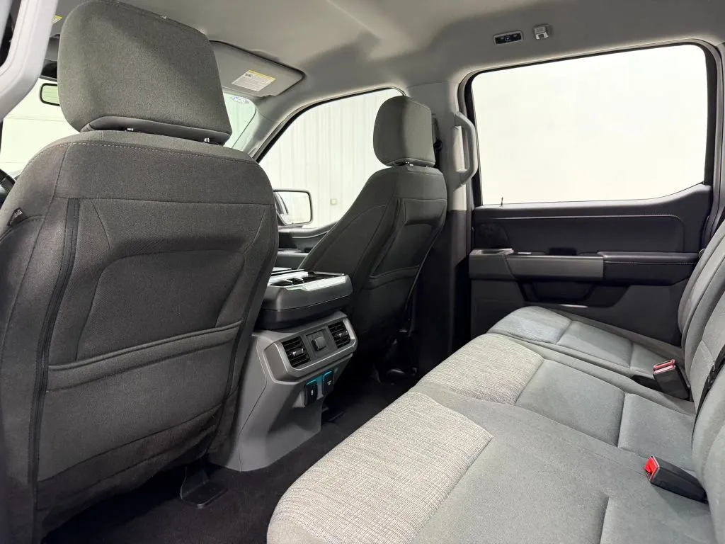 Ford F-150 photo 16