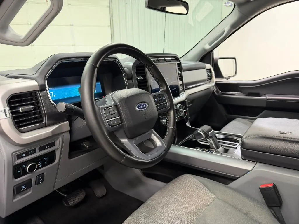 Ford F-150 photo 12