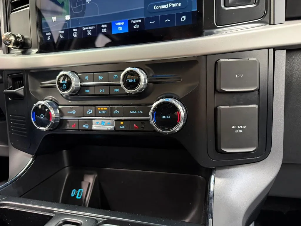 Ford F-150 photo 28