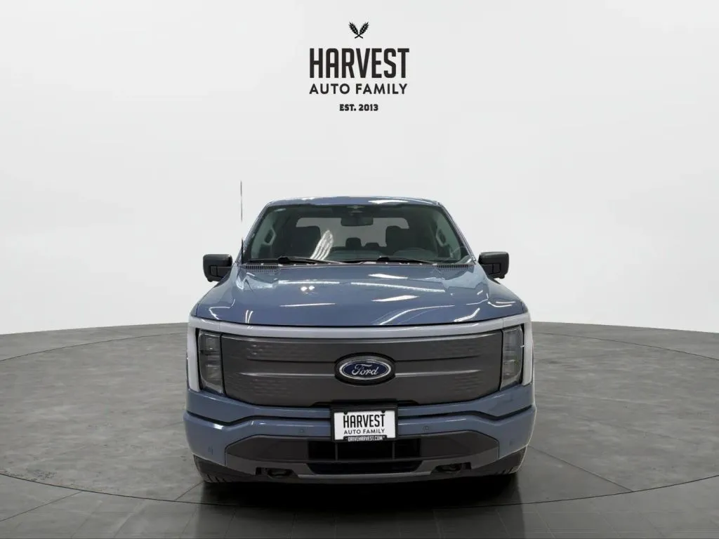 Ford F-150 photo 11