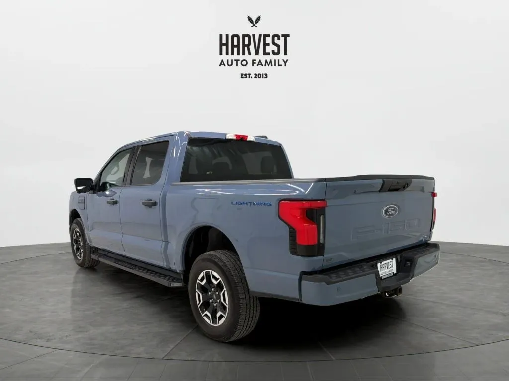 Ford F-150 photo 4