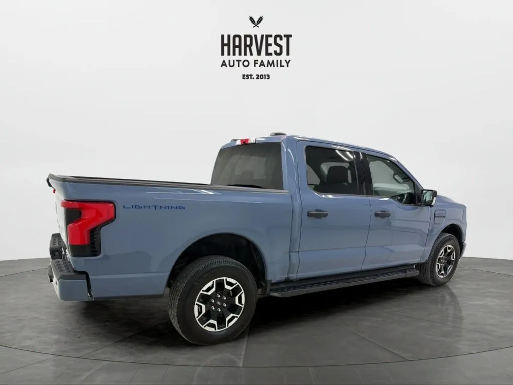 Ford F-150 photo 7