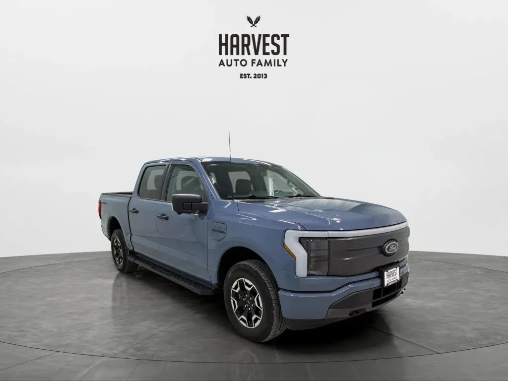 Ford F-150 photo 10
