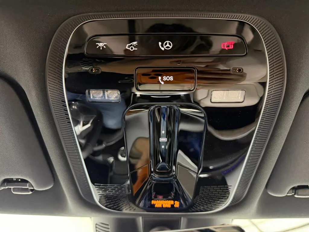 Mercedes-Benz C-Class photo 30