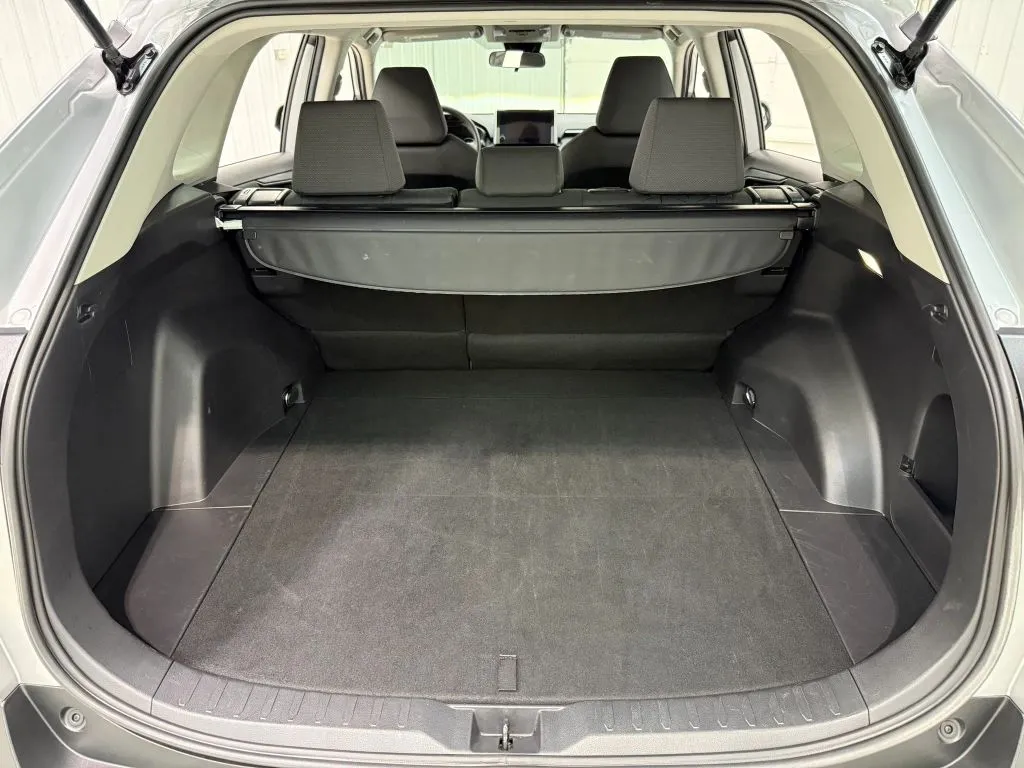 Toyota RAV4 photo 17