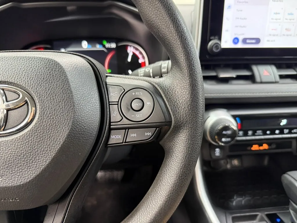 Toyota RAV4 photo 29
