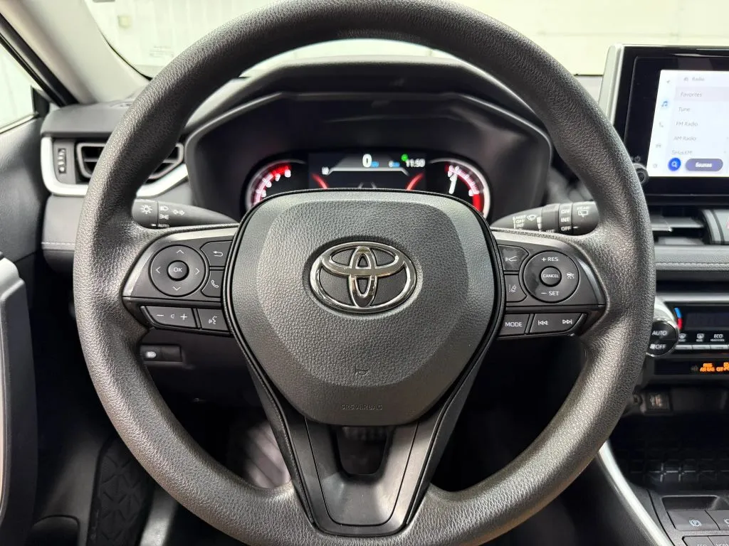 Toyota RAV4 photo 20