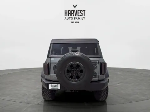 More photos of 2023 Ford Bronco Big Bend Sport Utility 2D at Harvest Auto Family, NE