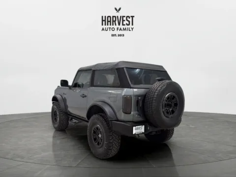 More photos of 2023 Ford Bronco Big Bend Sport Utility 2D at Harvest Auto Family, NE