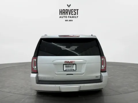 More photos of 2019 GMC Yukon XL SLT Sport Utility 4D at Harvest Auto Family, NE