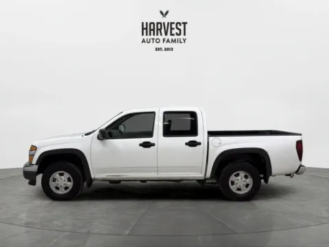 Photos of 2006 Chevrolet Colorado Crew Cab LT Pickup 4D 5 1/4 ft for sale in Wahoo, NE at Harvest Auto Family