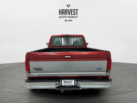 More photos of 1997 Ford F250 Super Cab HD Short Bed at Harvest Auto Family, NE
