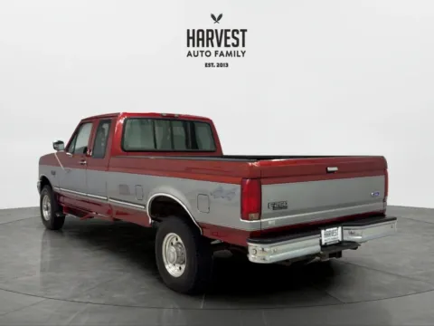 More photos of 1997 Ford F250 Super Cab HD Short Bed at Harvest Auto Family, NE