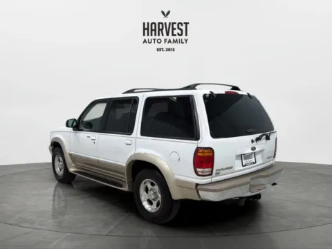 More photos of 1998 Ford Explorer Sport Utility 4D at Harvest Auto Family, NE