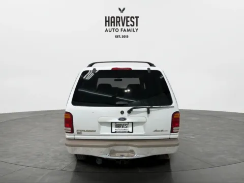 More photos of 1998 Ford Explorer Sport Utility 4D at Harvest Auto Family, NE