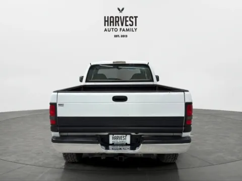 More photos of 1998 Dodge Ram 2500 Quad Cab Short Bed at Harvest Auto Family, NE