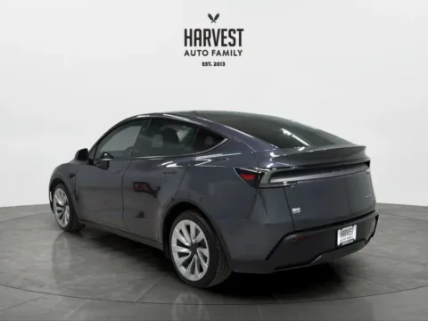 More photos of 2026 Tesla Model Y Premium Sport Utility 4D at Harvest Auto Family, NE