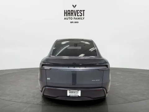More photos of 2026 Tesla Model Y Premium Sport Utility 4D at Harvest Auto Family, NE