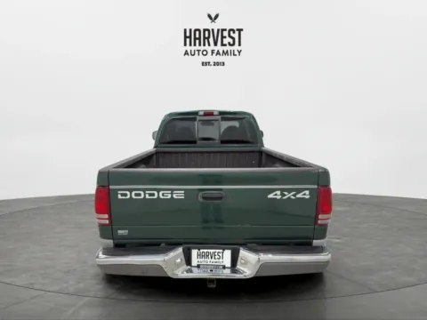 More photos of 1999 Dodge Dakota Club Cab Pickup at Harvest Auto Family, NE