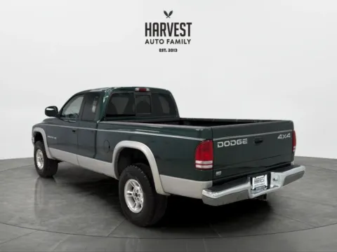 More photos of 1999 Dodge Dakota Club Cab Pickup at Harvest Auto Family, NE