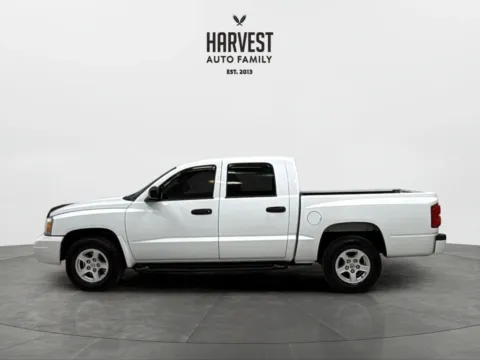Photos of 2007 Dodge Dakota Quad Cab SLT Pickup 4D 5 1/2 ft for sale in Wahoo, NE at Harvest Auto Family
