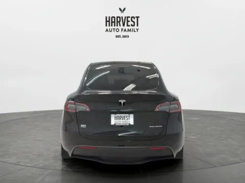 More photos of 2023 Tesla Model Y Long Range Sport Utility 4D at Harvest Auto Family, NE