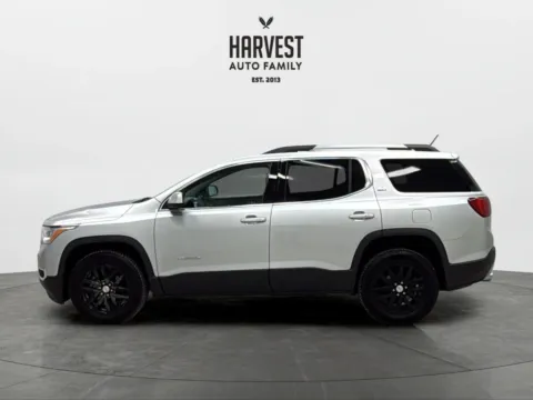 Photos of 2018 GMC Acadia SLT-1 Sport Utility 4D for sale in Wahoo, NE at Harvest Auto Family