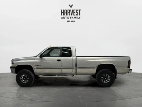 Photos of 1999 Dodge Ram 2500 Quad Cab Short Bed for sale in Wahoo, NE at Harvest Auto Family
