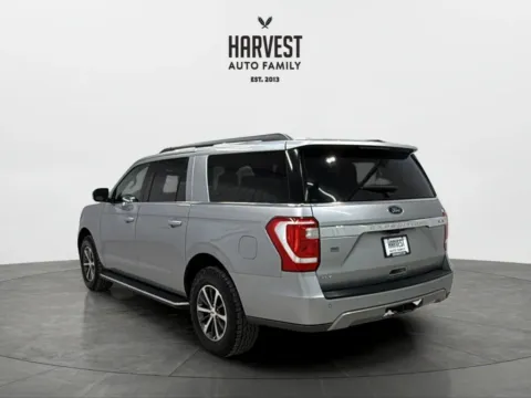 More photos of 2021 Ford Expedition MAX XLT Sport Utility 4D at Harvest Auto Family, NE