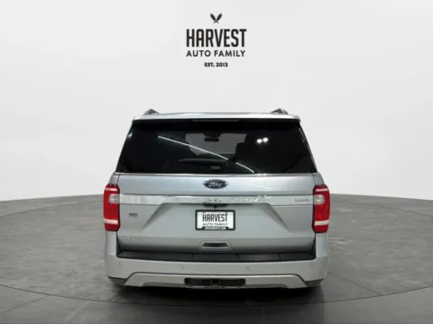 More photos of 2021 Ford Expedition MAX XLT Sport Utility 4D at Harvest Auto Family, NE