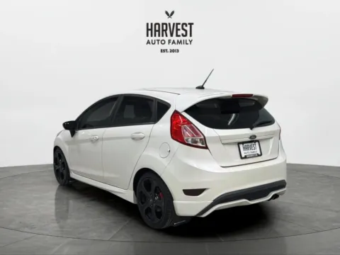 More photos of 2019 Ford Fiesta ST Hatchback 4D at Harvest Auto Family, NE