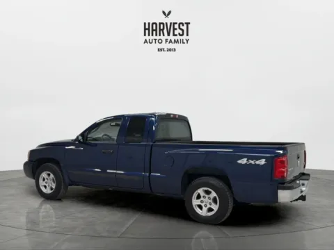 Another view of 2006 Dodge Dakota Club Cab SLT Pickup 2D 6 1/2 ft for sale in Wahoo, NE at Harvest Auto Family