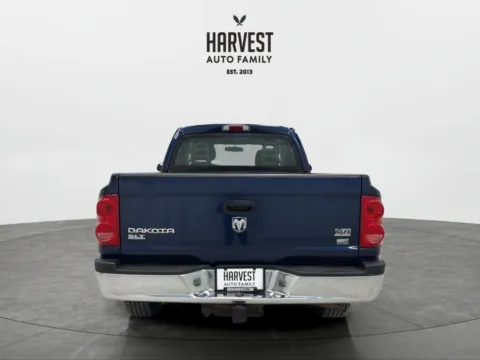 More photos of 2006 Dodge Dakota Club Cab SLT Pickup 2D 6 1/2 ft at Harvest Auto Family, NE
