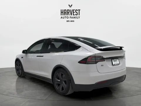 More photos of 2026 Tesla Model X Sport Utility 4D at Harvest Auto Family, NE
