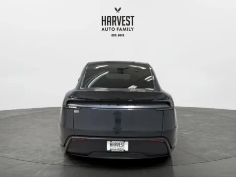 More photos of 2026 Tesla Model Y Long Range Sport Utility 4D at Harvest Auto Family, NE