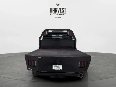 More photos of 2024 Chevrolet Silverado 2500 HD Crew Cab LT Pickup 4D 8 ft at Harvest Auto Family, NE