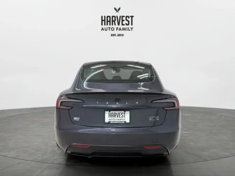 More photos of 2024 Tesla Model 3 Performance Sedan 4D at Harvest Auto Family, NE