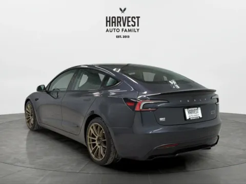 More photos of 2024 Tesla Model 3 Performance Sedan 4D at Harvest Auto Family, NE