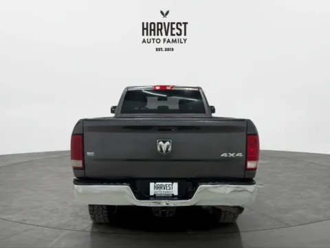 More photos of 2015 Ram 3500 Crew Cab Tradesman Pickup 4D 8 ft at Harvest Auto Family, NE
