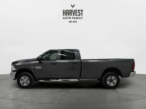 Photos of 2015 Ram 3500 Crew Cab Tradesman Pickup 4D 8 ft for sale in Wahoo, NE at Harvest Auto Family