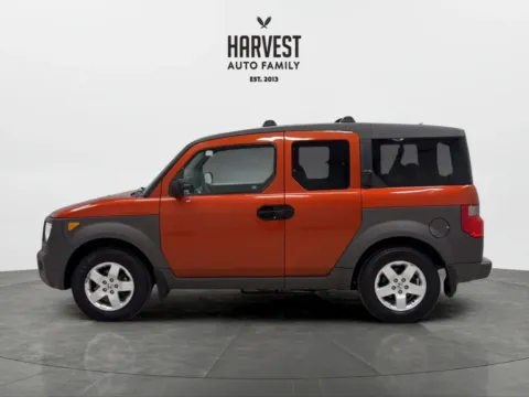 Photos of 2004 Honda Element EX Sport Utility 4D for sale in Wahoo, NE at Harvest Auto Family