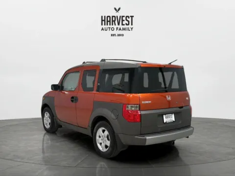 More photos of 2004 Honda Element EX Sport Utility 4D at Harvest Auto Family, NE