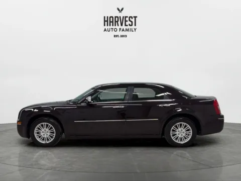 Photos of 2010 Chrysler 300 Touring Sedan 4D for sale in Wahoo, NE at Harvest Auto Family