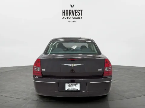 More photos of 2010 Chrysler 300 Touring Sedan 4D at Harvest Auto Family, NE