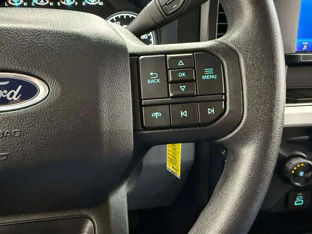 2024 Ford F-250 photo 10